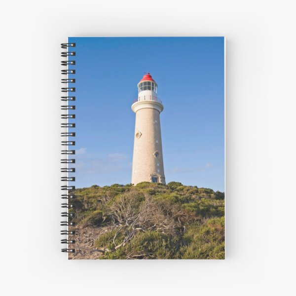 Item preview, Cape du Couedic Lighthouse designed and sold by AllshotsImaging.