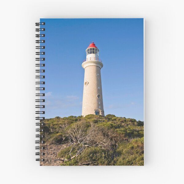 Item preview, Cape du Couedic Lighthouse designed and sold by AllshotsImaging.