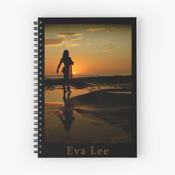 Item preview,  mostrando designed and sold by Eva Lee.