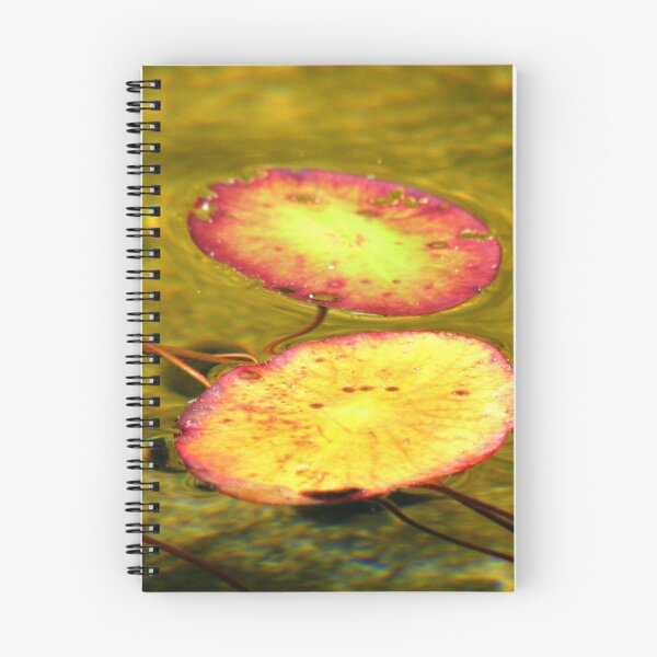 Item preview, Lily pads designed and sold by cmcelhaney.