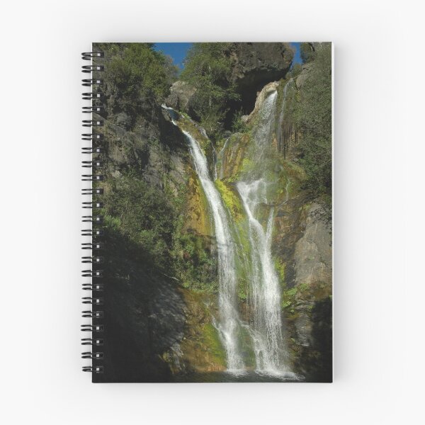Aperçu de l'œuvre Big Sur créée et vendue par Lisa Ouillette.