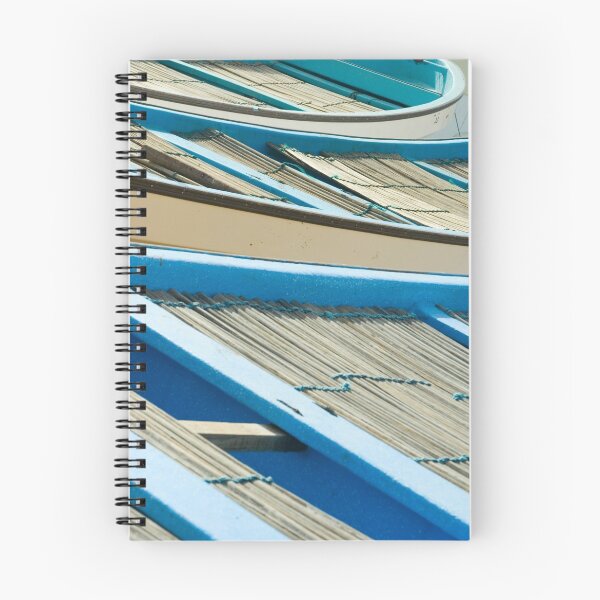 Item preview, Blue Boats designed and sold by marycarr.