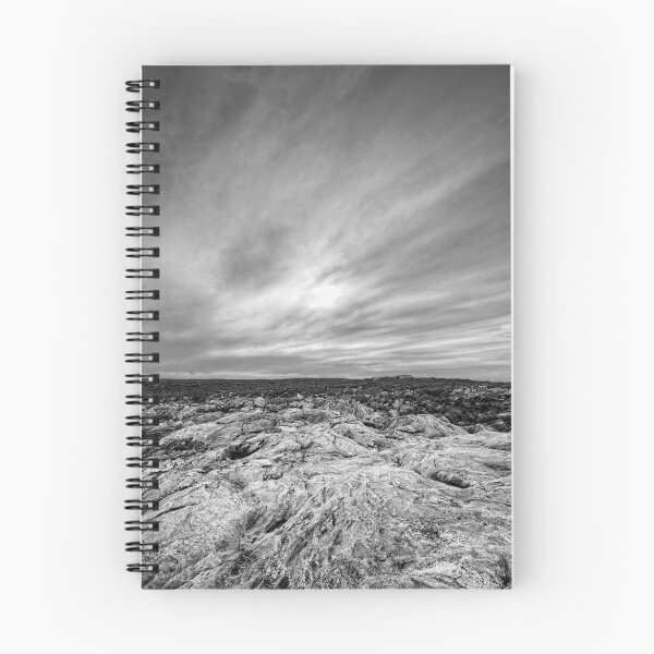 Item preview, Portrait of Point Ellen in Black and White designed and sold by AllshotsImaging.