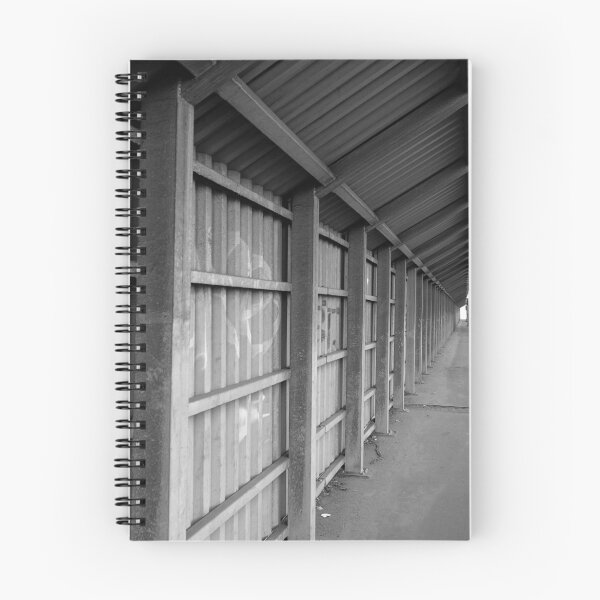 Item preview, Covered Pedestrian Way designed and sold by hynek.