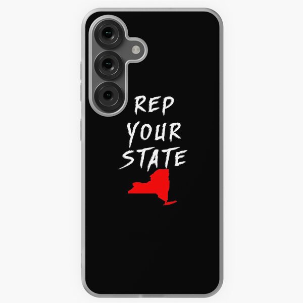 Item preview, REP YOUR STATE NEW YORK designed and sold by we1000.