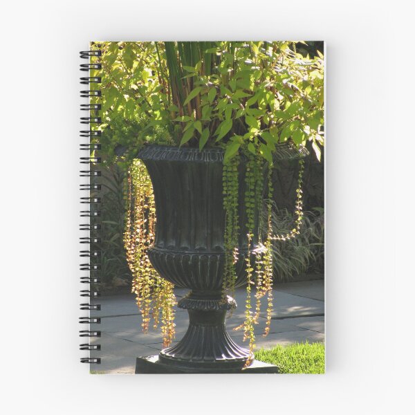 Item preview, Sunlit Urn designed and sold by Betty Mackey.