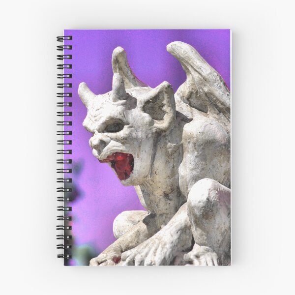Artikelvorschau, Gargoyle entworfen und verkauft von Cynde143.