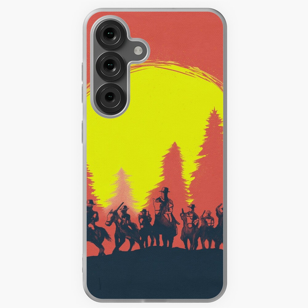 Item preview, Samsung Galaxy Soft Case designed and sold by DeadlyWanderer.