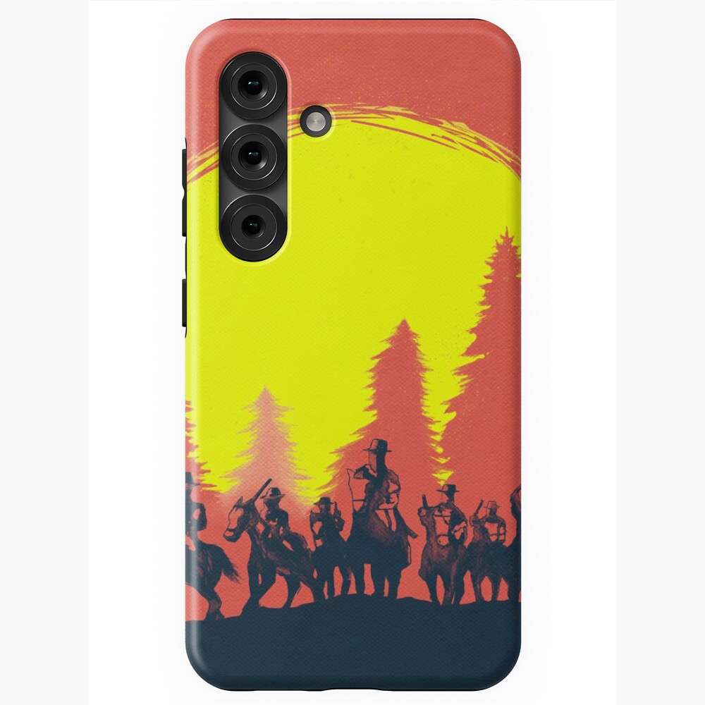 Item preview, Samsung Galaxy Tough Case designed and sold by DeadlyWanderer.