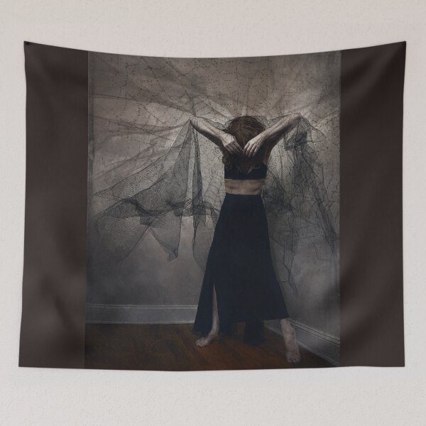 Item preview, Lamentation designed and sold by Jennifer Rhoades.
