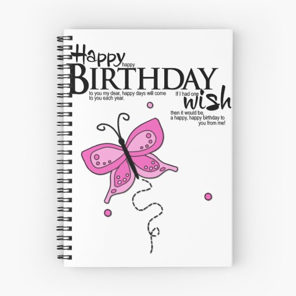 Item preview, A Birthday Wish  designed and sold by JulsDesigns.
