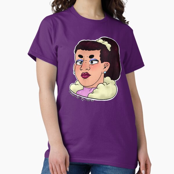 Item preview, Josée !!! designed and sold by ShimoSpookapple.