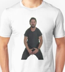 Just Do It Unisex T-Shirt