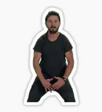 Just Do It Sticker