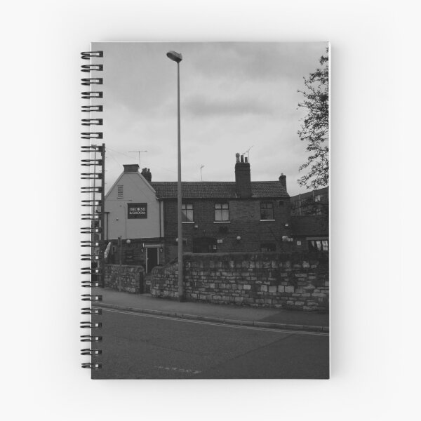 Item preview, Horse & Groom, Lincoln designed and sold by Mister.