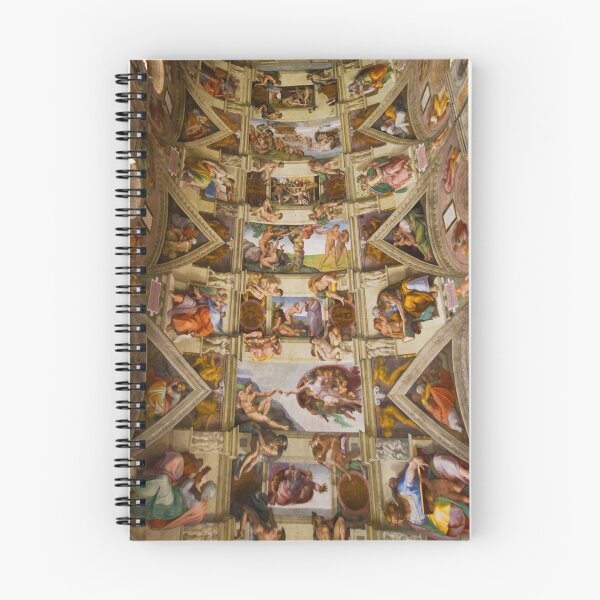 Item preview, Sistine Chapel designed and sold by LeeMartinImages.