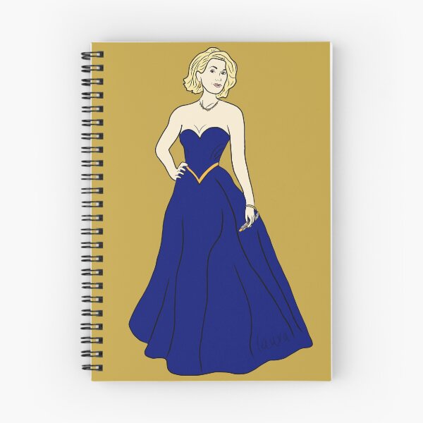 Item preview, Jodie Whittaker - Thirteenth Doctor designed and sold by Lauraptor.