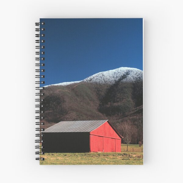 Item preview, RED BARN* designed and sold by Chuck Wickham.