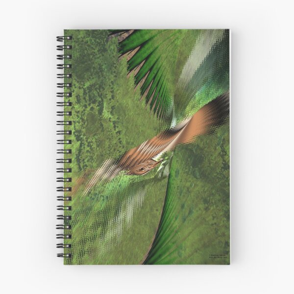 Item preview, Exhilaration of Flight designed and sold by rocamiadesign.