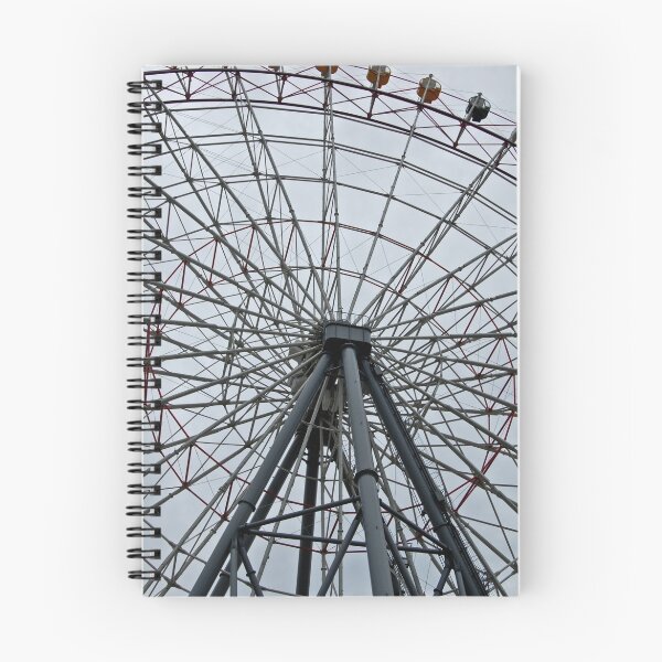 Item preview, the rinku town ferris wheel! designed and sold by jai stuart.