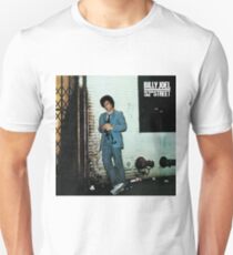 52nd Street Unisex T-Shirt