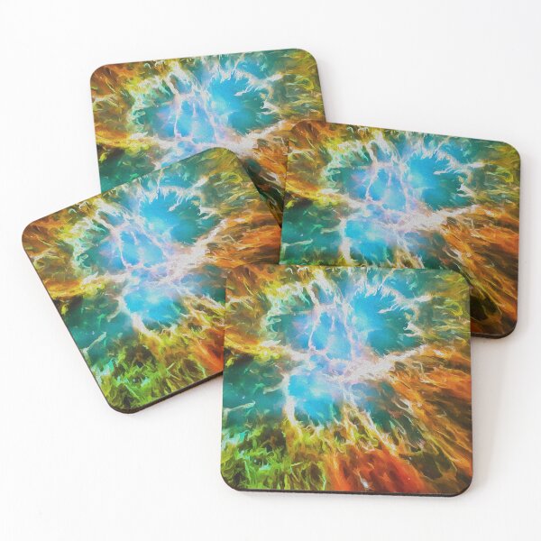 Item preview, Stocksom Nebulae formation 1 designed and sold by Stocksom  Art Prints.