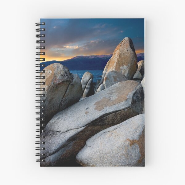 Item preview, Black Sand Beach designed and sold by Cecil Whitt.