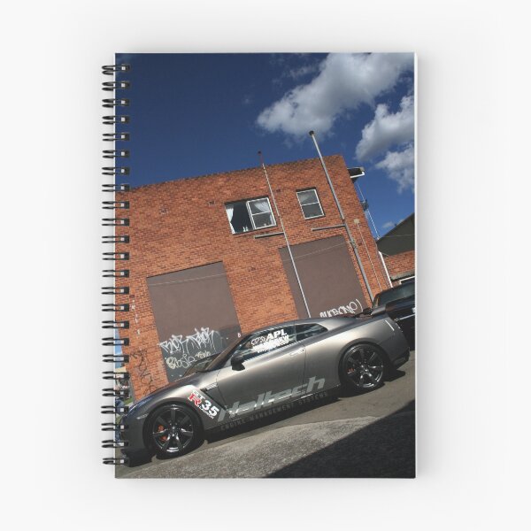 Item preview, R35 GTR designed and sold by SamboAUS.