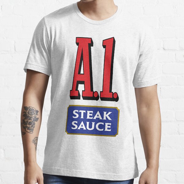 A1 Sauce Essential T-Shirt