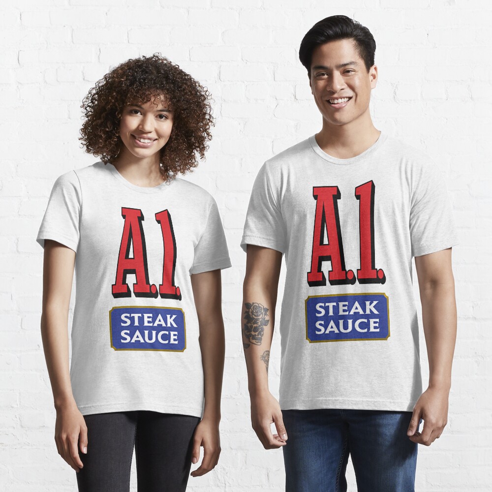 A1 Sauce Essential T-Shirt