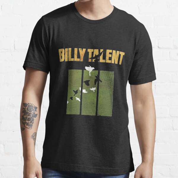Billy Talent III Albumcover Essential T-Shirt