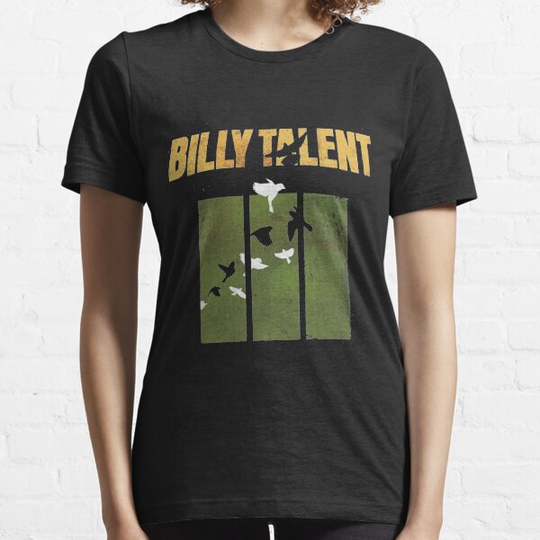 Billy Talent III Albumcover Essential T-Shirt
