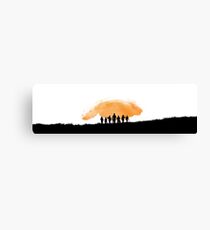 Read Dead Redemption 2 Graphic Canvas Print