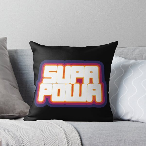 Item preview, SUPA POWA designed and sold by amclub.