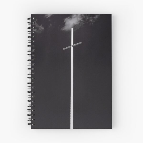 Item preview, White Cross Rising designed and sold by J. D. Adsit.