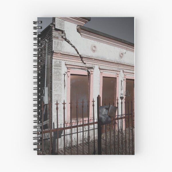 Item preview, Old Town Jerome Arizona designed and sold by photosbyflood.