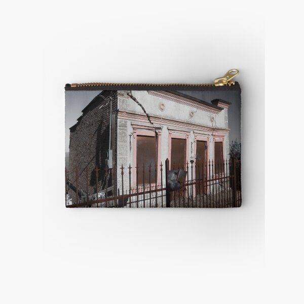Item preview, Old Town Jerome Arizona designed and sold by photosbyflood.
