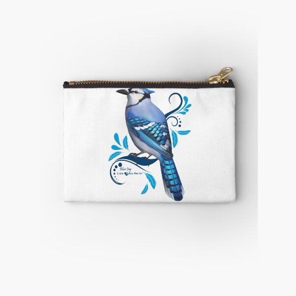 Item preview, Blue Jay designed and sold by sylvanmist.
