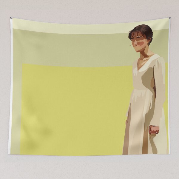 Item preview, Lizzie with Background designed and sold by izloveshorses.