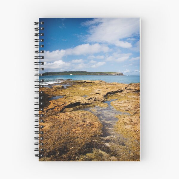 Aperçu de l'œuvre Jervis Bay créée et vendue par RosinaLamberti.