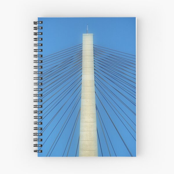 Item preview, ANZAC Bridge Pylon - HDR designed and sold by robynls.