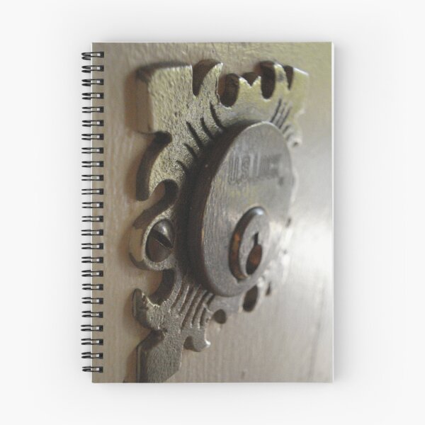 Item preview, Keyhole designed and sold by J. Robin Whitley.