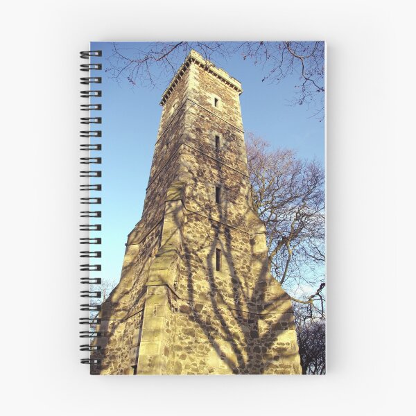 Item preview, The tower designed and sold by Kevin Meldrum.