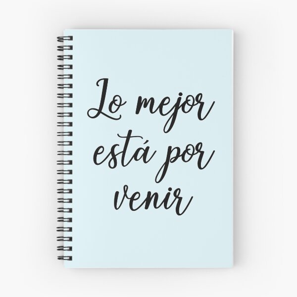 Item preview, The Best Is Yet to Come Script designed and sold by Lorena Valentina.