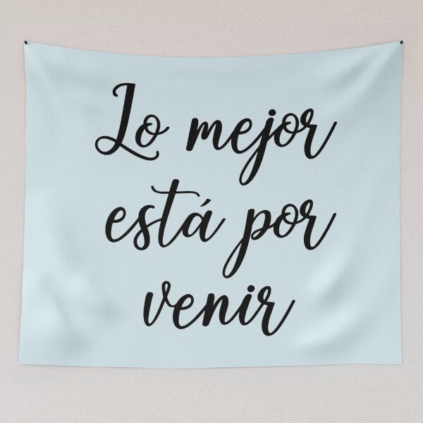 Item preview, The Best Is Yet to Come Script designed and sold by Lorena Valentina.
