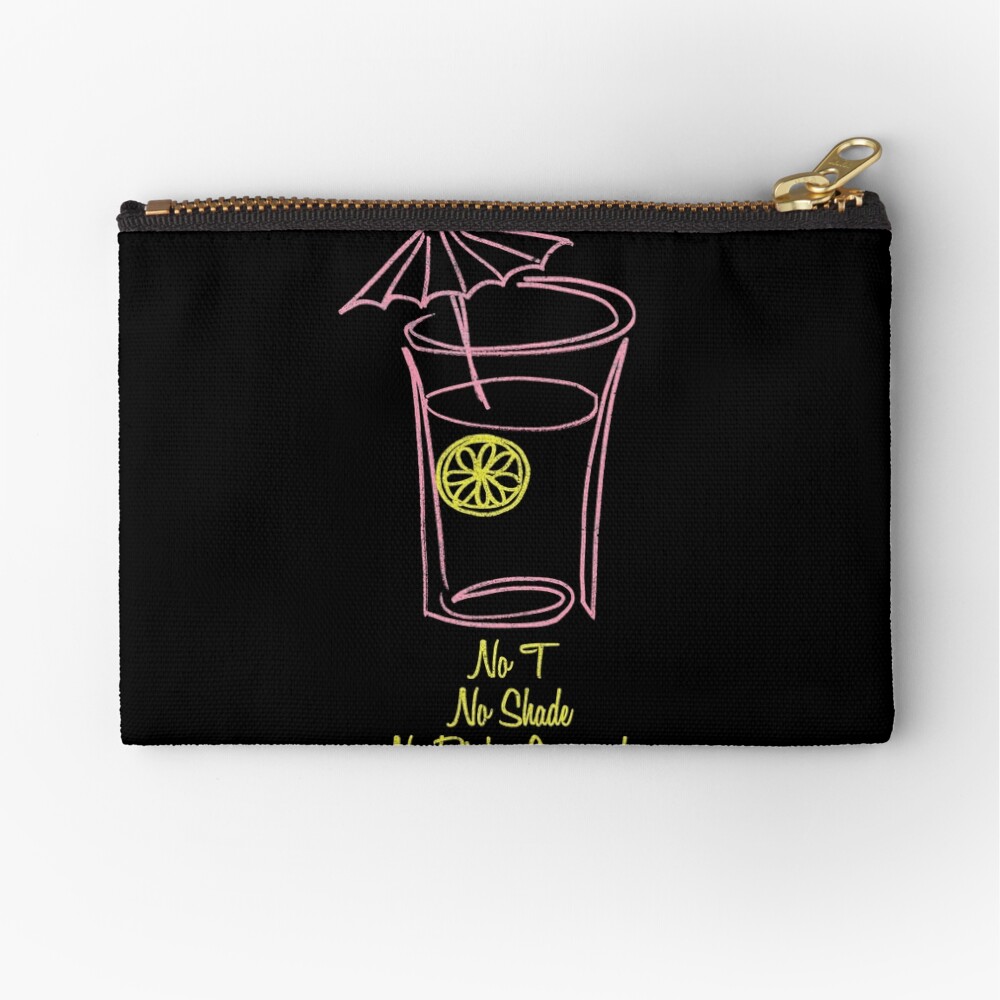 Item preview, Zipper Pouch designed and sold by merimeaux.