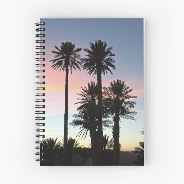 Item preview, Palms at Sunset designed and sold by Karen Millard.