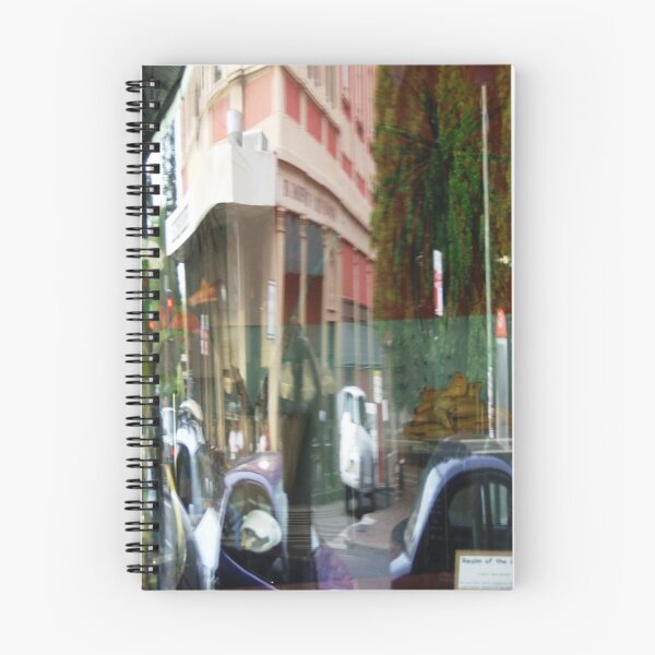 Item preview, King Street Reflections designed and sold by Paul Todd.