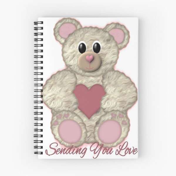 Item preview, Sending you Love designed and sold by JulsDesigns.