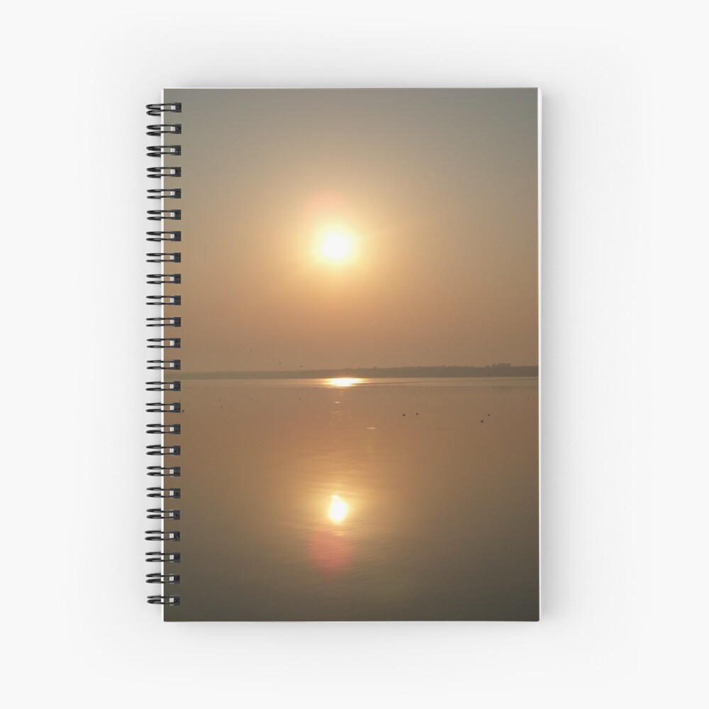 Item preview, Spiral Notebook designed and sold by Anthropolog.